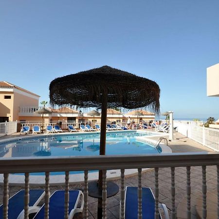 Paradise Court Las Americas Wifi Piscina 26 Costa Adeje  Eksteriør bilde